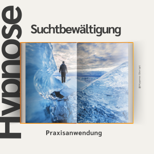 Hypnose Text - Suchtbewältigung